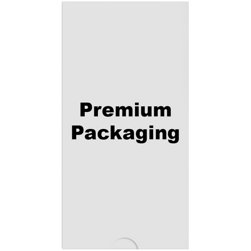 Premium White Label Packaging