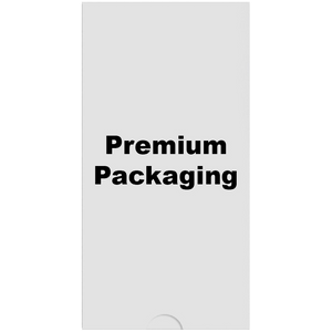 Premium White Label Packaging
