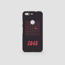 Le Gazette Replicant 1