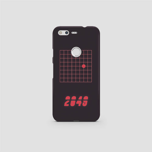 Le Gazette Replicant 1