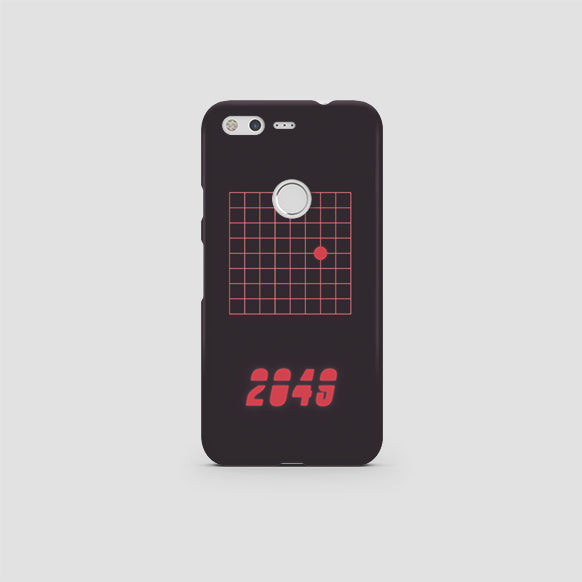 Le Gazette Replicant 1