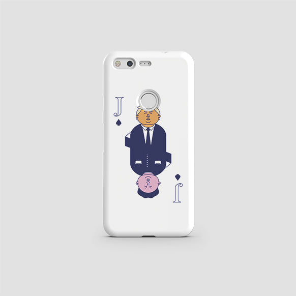 Le Gazette Trump Kim Jong