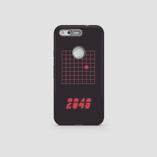 Le Gazette Replicant 1