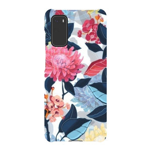 test floral