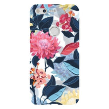 test floral