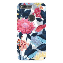 test floral