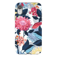 test floral