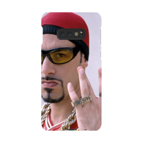 Samsung Galaxy S10E Snap Case In Matte