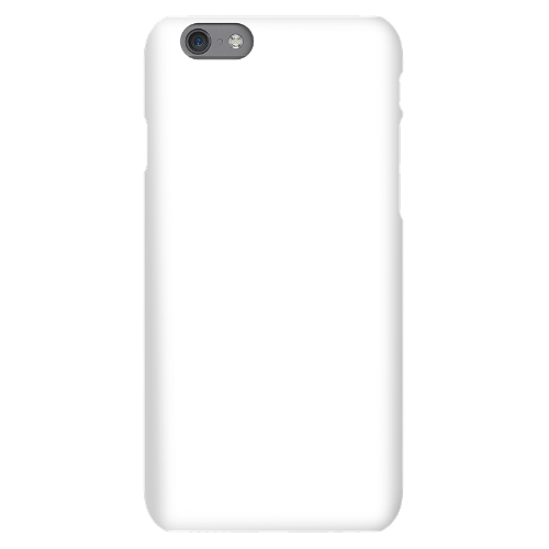 iPhone 6S Snap Case In Gloss