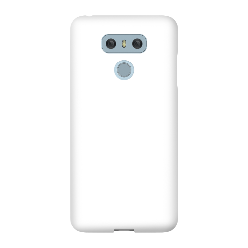 LG G6 Snap Case In Matte