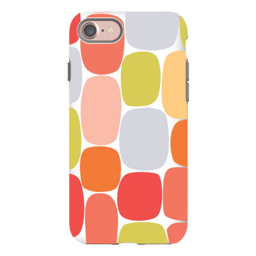 iPhone 8 Tough Case In Matte